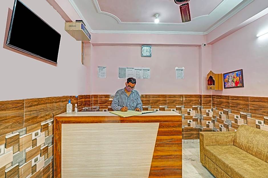 Sawariya Home Stay By OYO – Haridwar, WV