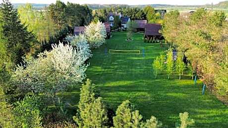 Agroturystyka i Domki Zacisze