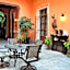 Hotel del Capitán de Puebla