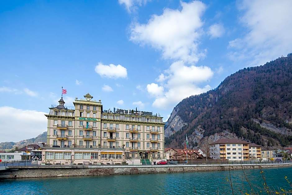 Hotel Central Continental