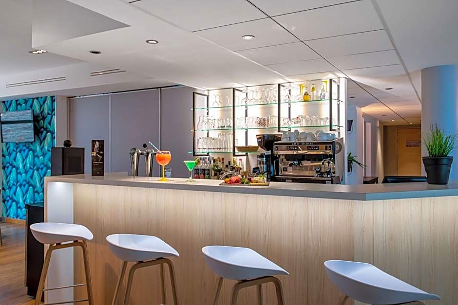 Best Western Plus Centre Vannes