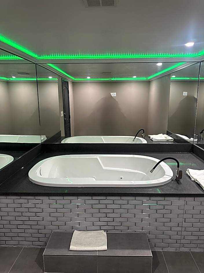 Stardust Motel Azusa