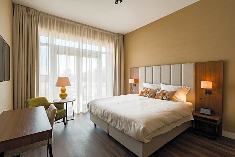 Hotel Ter Zand - Handwritten Collection