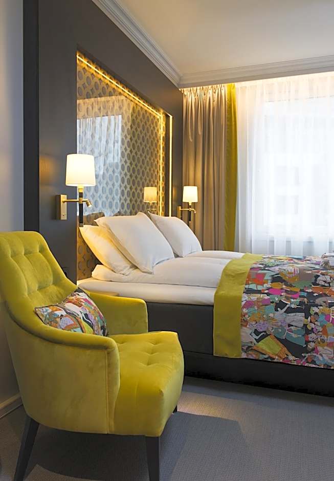 Thon Hotel Rosenkrantz Oslo