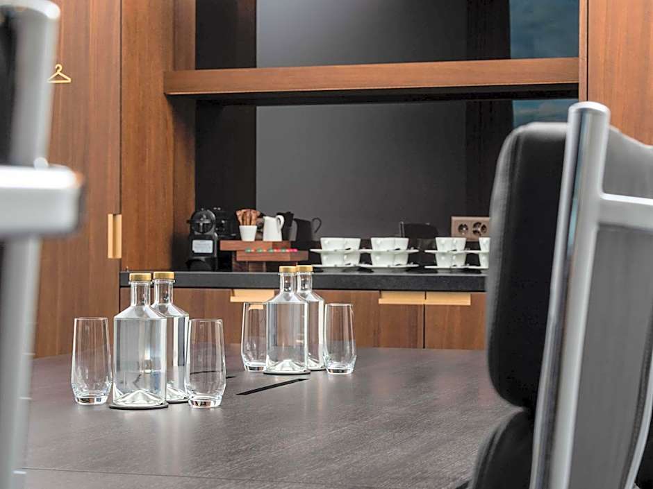 Movenpick Hotel Basel