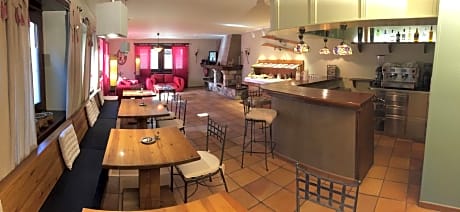 Peira Blanca Hotel Gastronómico