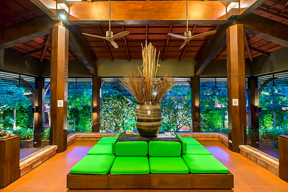 Ayrest Hua Hin Hotel