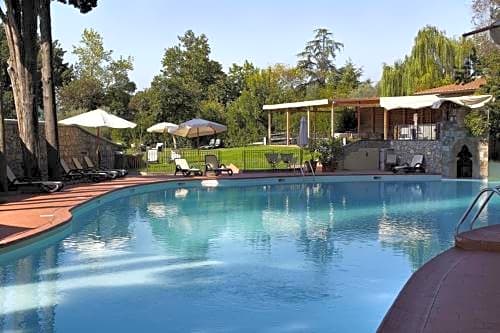 Hotel Villa Stanley