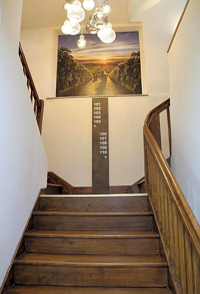 Hotel-Jakobslust