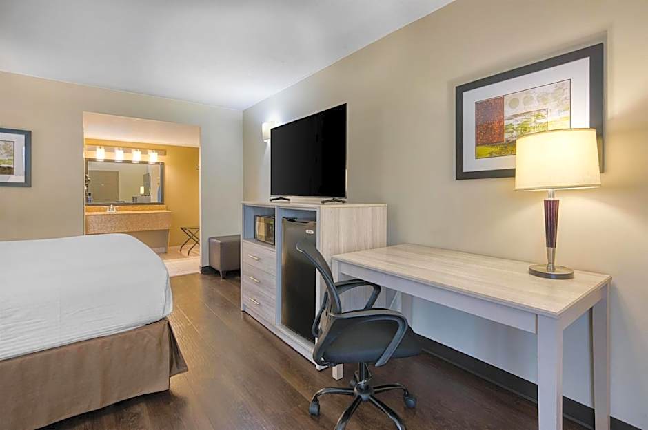 Best Western Battlefield Inn