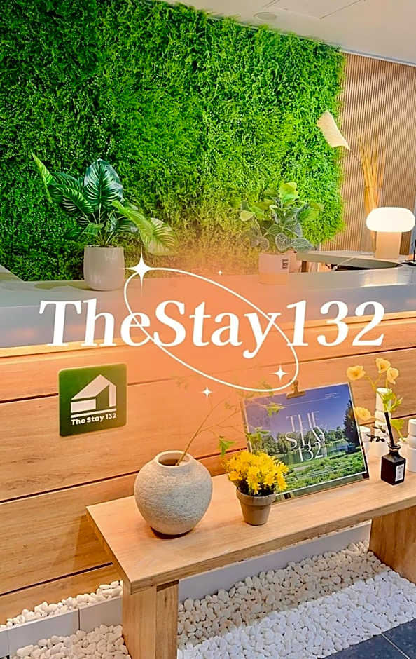 The Stay 132