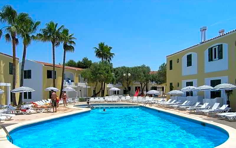 Club Cales de Ponent