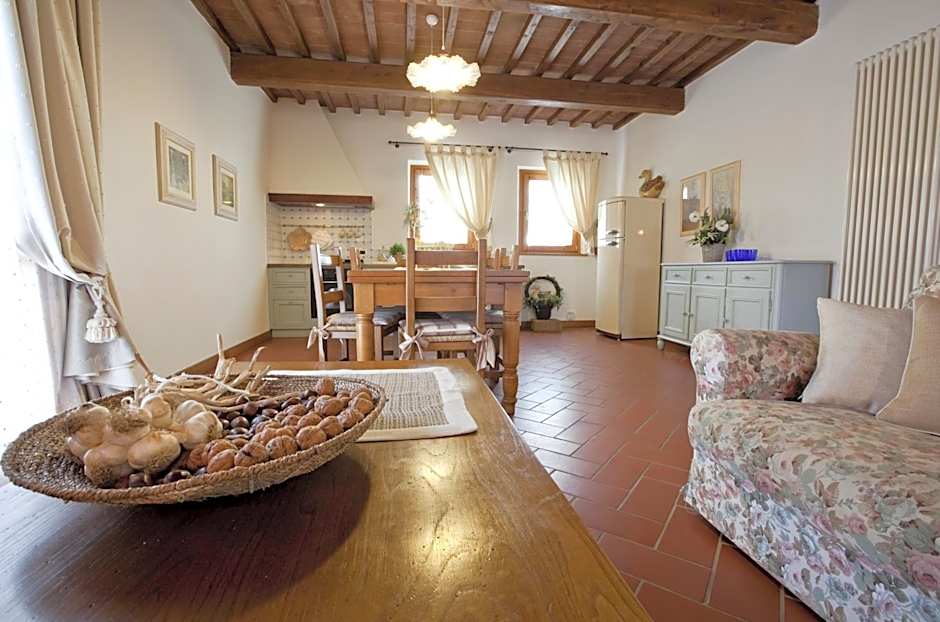 Tenuta Quadrifoglio