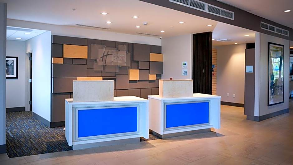 Holiday Inn Express & Suites - Jacksonville W - I295 and I10 By IHG
