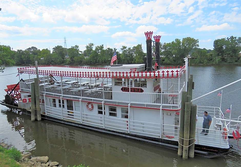 Holiday Inn Express Hotel & Suites Zanesville North By IHG