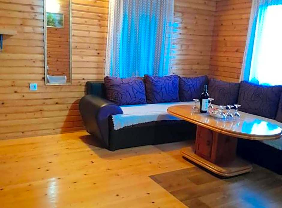 Eco Village Mojkovac