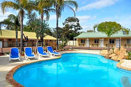 Pinjarra Resort