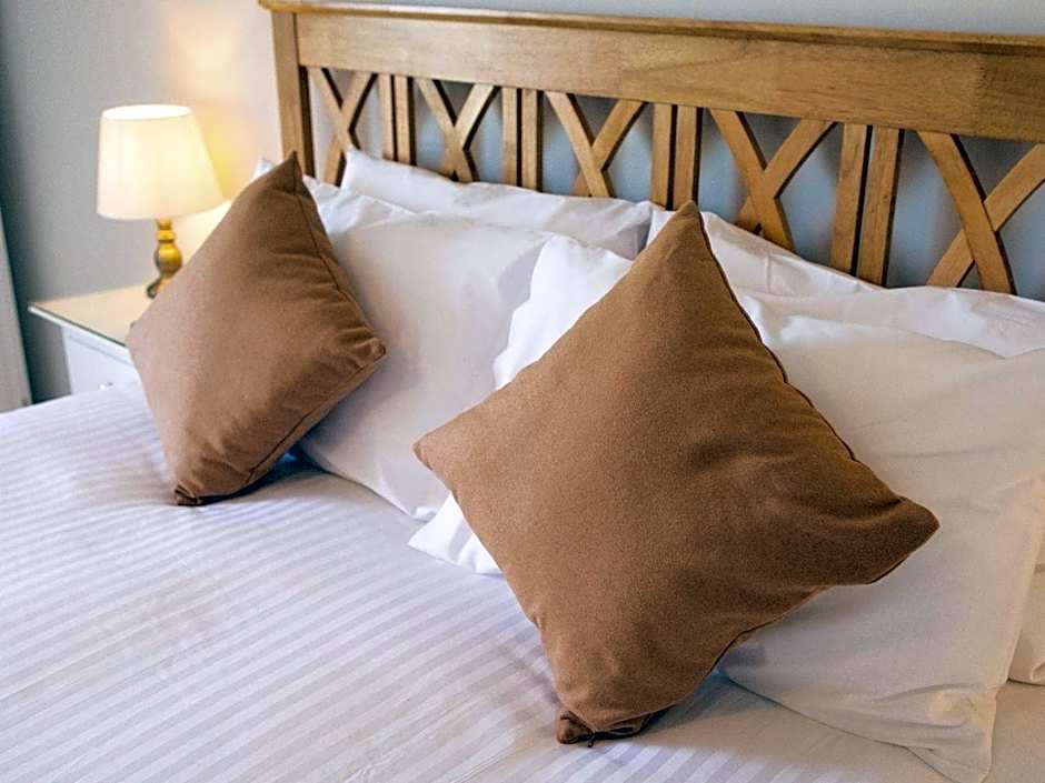 Pengelly Farmhouse B&B