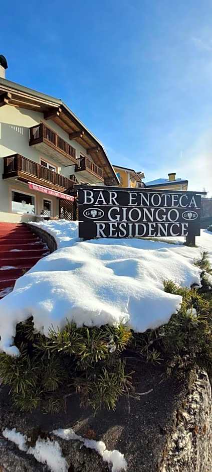 Giongo Residence - Appartamenti