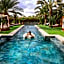 Domaine Des Remparts Hotel & Spa