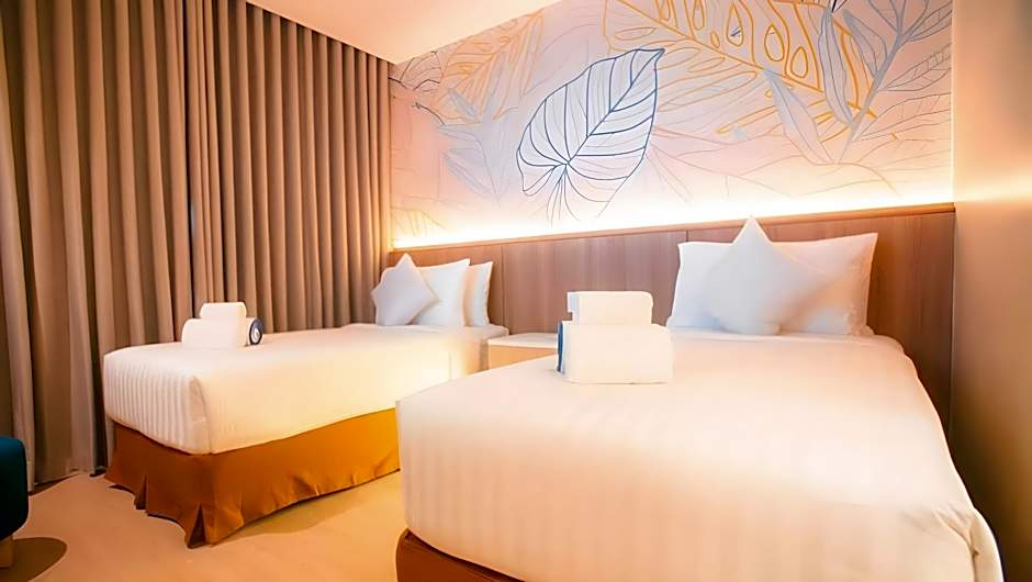 Harolds Hotel Quezon City