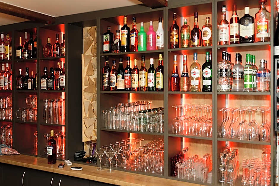 Hotel Restaurant Rodizio Paderborn