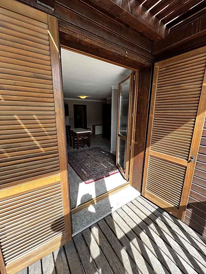 Chalet Edelweiss - Gruppo Estella Hotels