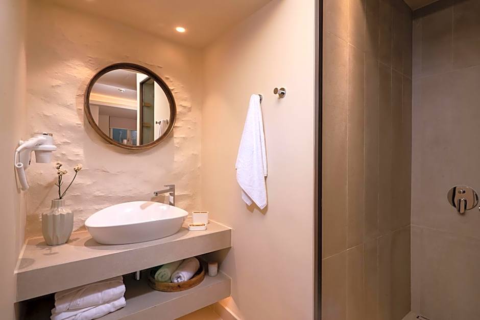 Ydor Hotel & Spa by Sandglass