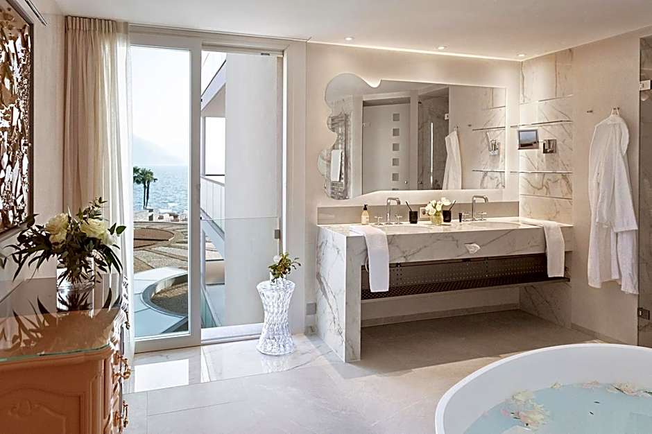 Hotel Eden Roc - The Leading Hotels of the World