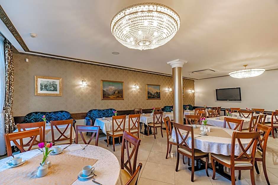 Spa Hotel Schlosspark