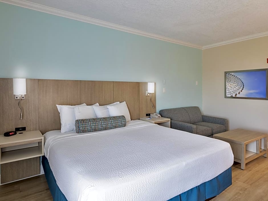 Galleria Palms Hotel