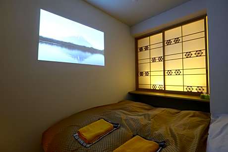 Single Room - Non-Smoking