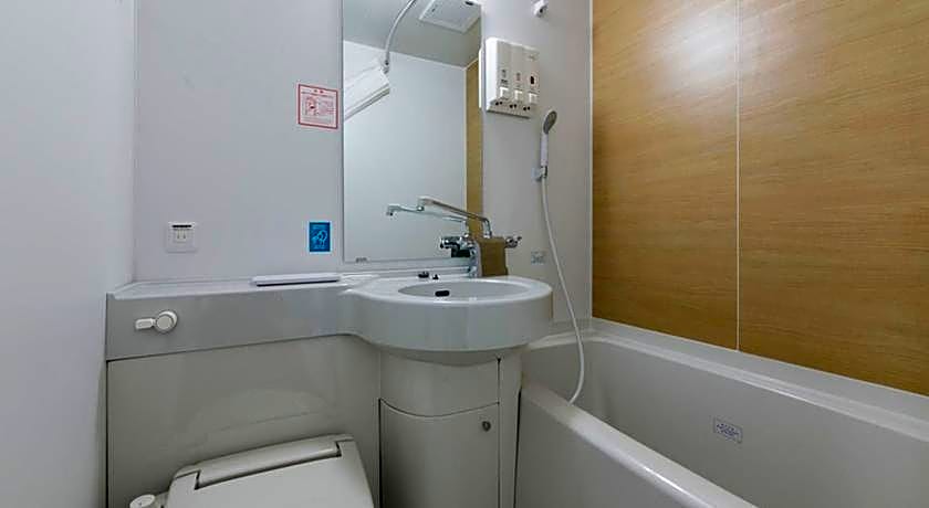 Washington R&B Hotel Nagoya Shinkansenguchi