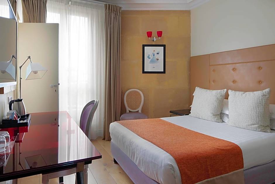 Le 123 Elysees - Astotel