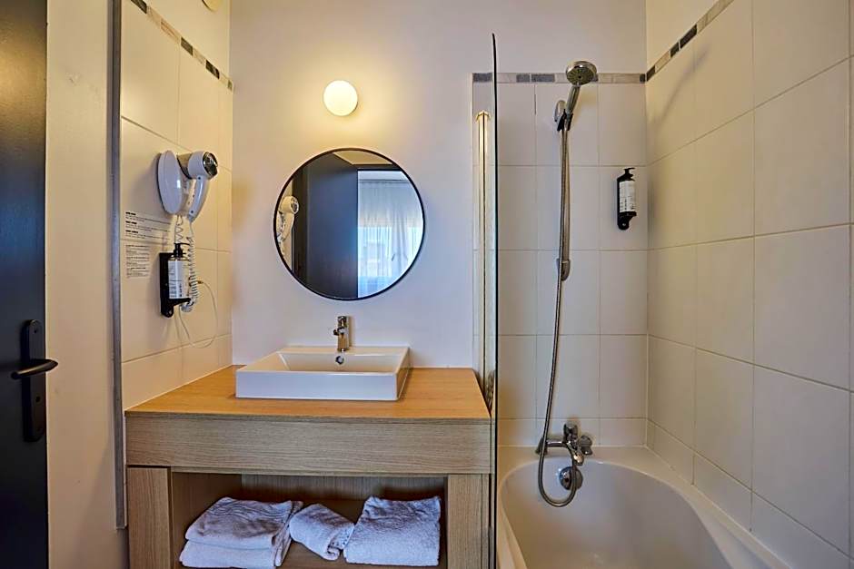 Appart'Hotel Odalys Atrium