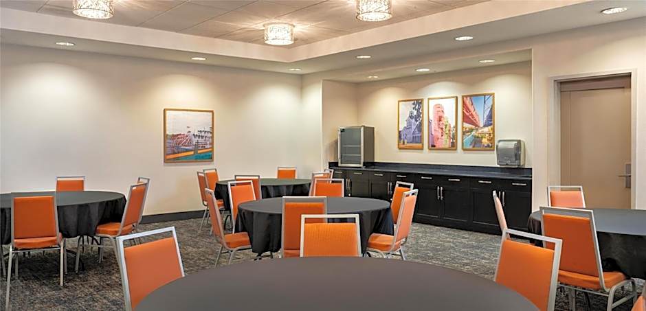 Hampton Inn By Hilton & Suites La Crosse/Downtown, WI