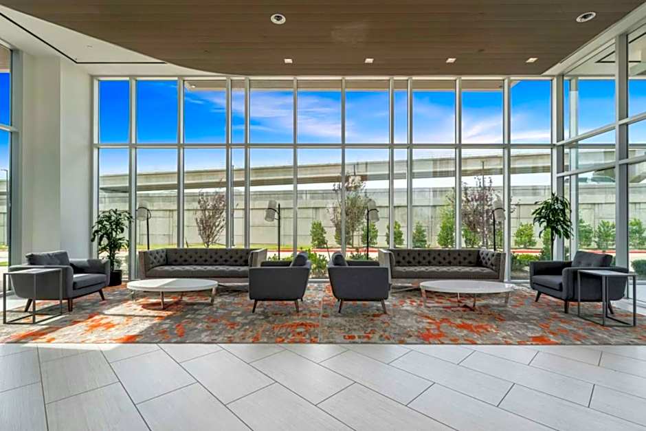 The Lamar – Arlington, TX
