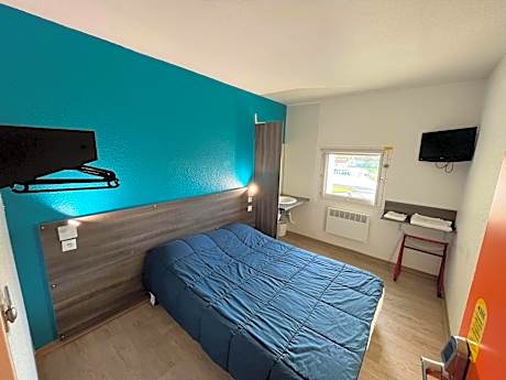 Hôtel Eco Blois -Sud- Vineuil