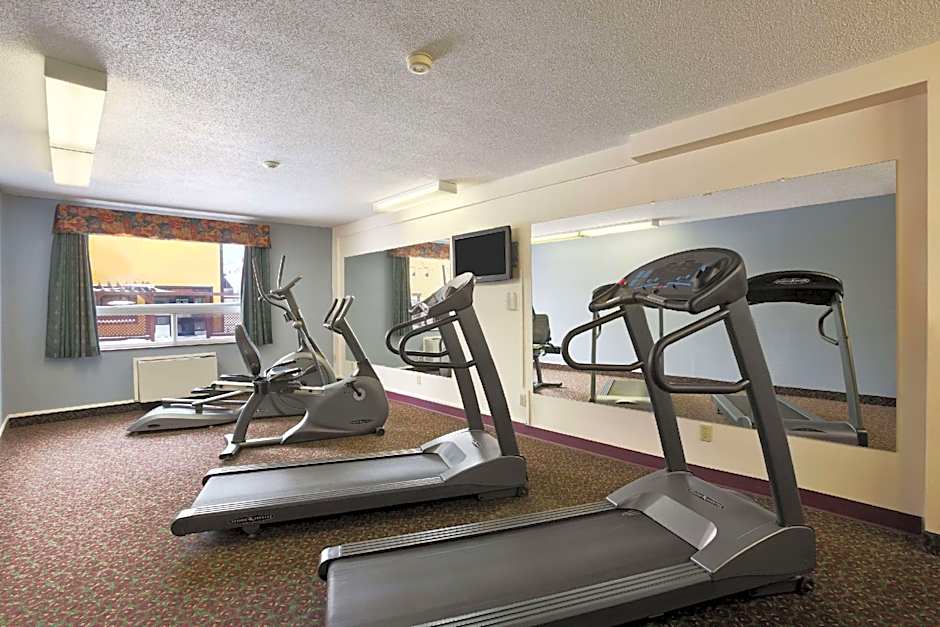 Travelodge by Wyndham Timmins