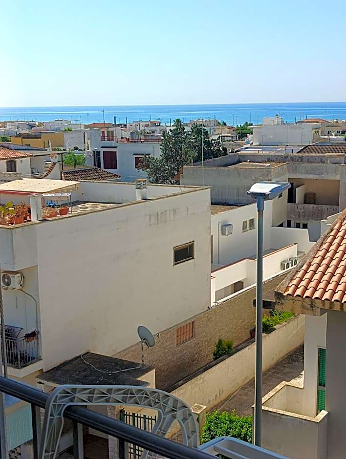 Tuareg Hotel
