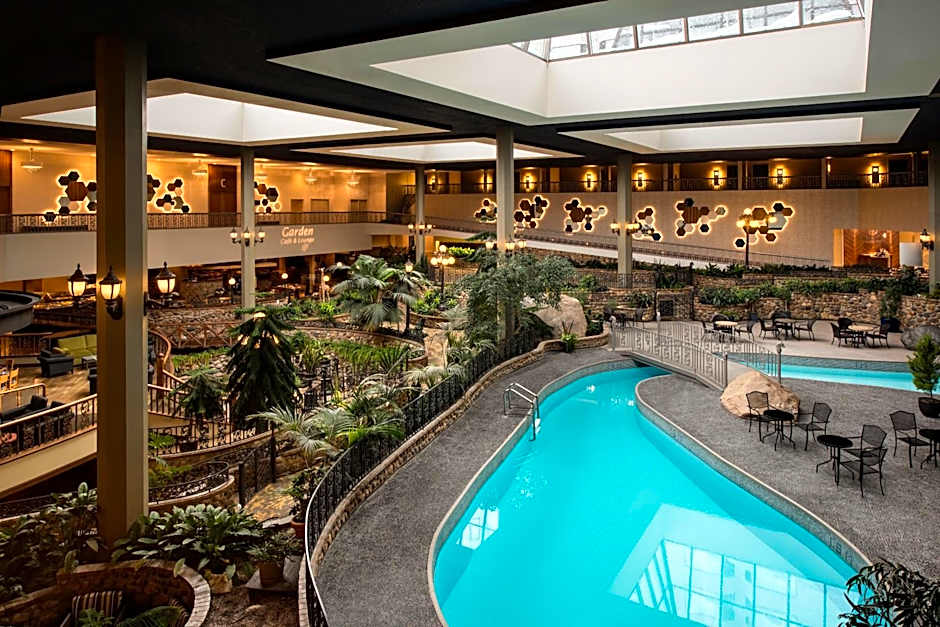 Saskatoon Inn & Conference Centre