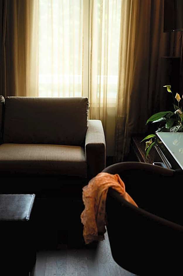 Axolute Comfort Hotel