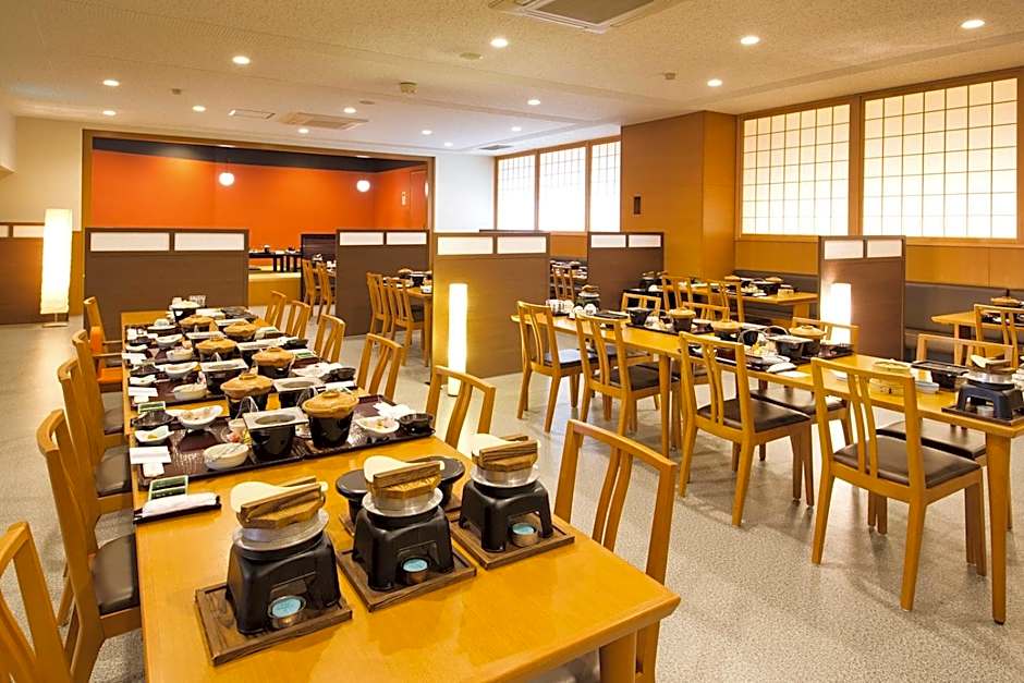 Kurobe UnazukiOnsen Togen