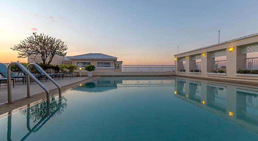 Classic Kameo Hotel and Serviced Apartments Sriracha