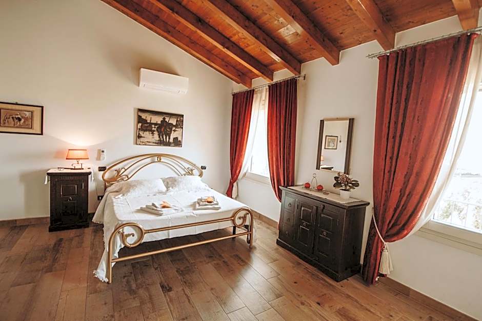 B&B Casa Santa Lucia