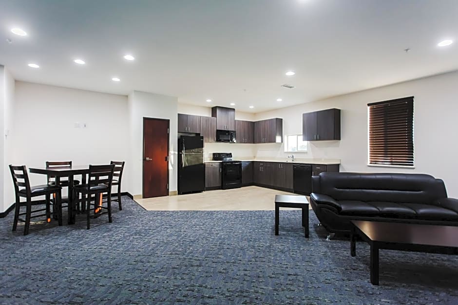Palacio Royale Inn Boutique Katy