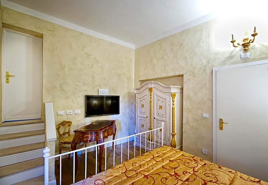 Boutique Hotel L'Imperatrice