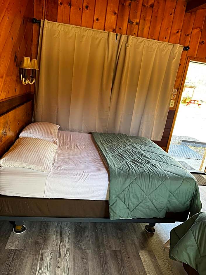 Toiyabe Motel