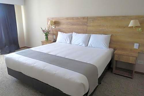 Howard Johnson Hotel Termal Dolores