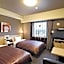 Hotel Route Inn Chiba Newtown Chuo Ekimae - Narita Airport Access Line